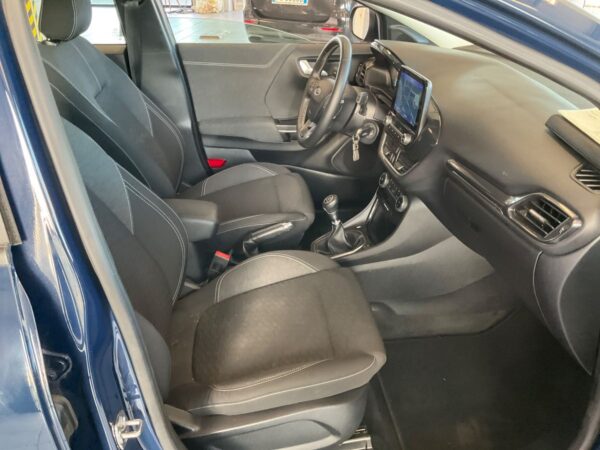 Ford Puma - immagine 6