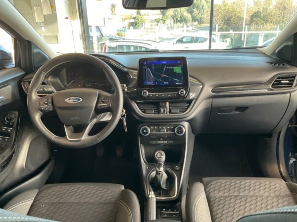Ford Puma - immagine 5
