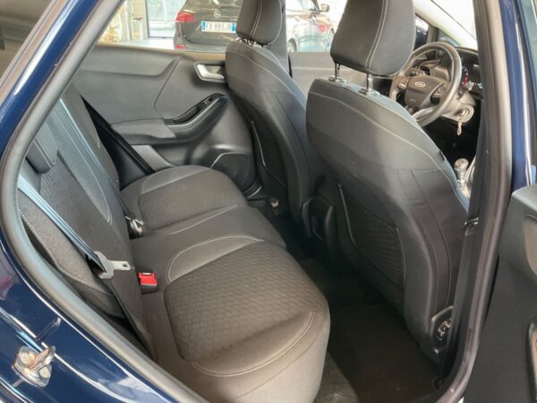 Ford Puma - immagine 7