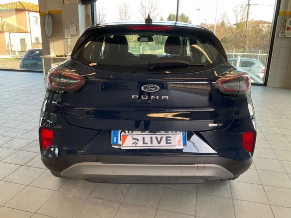 Ford Puma - immagine 3
