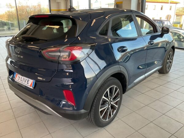 Ford Puma - immagine 4