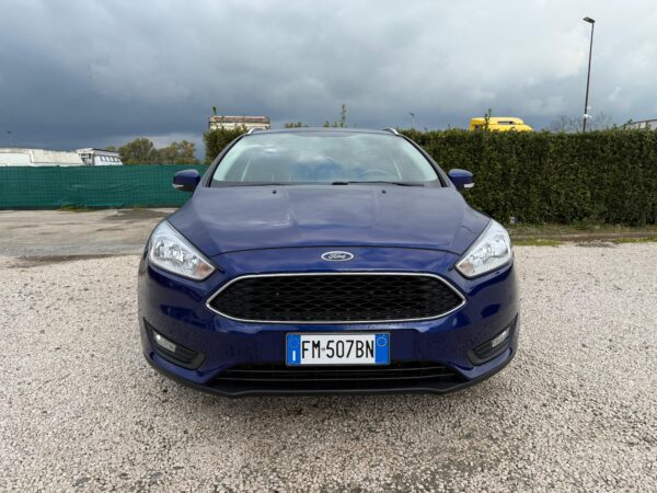 Ford Focus - immagine 2