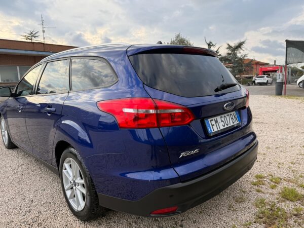 Ford Focus - immagine 5