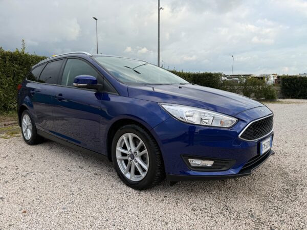 Ford Focus - immagine 3
