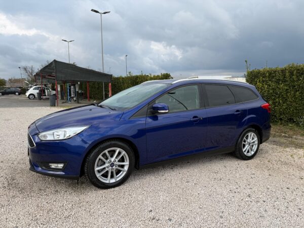 Ford Focus - immagine 4
